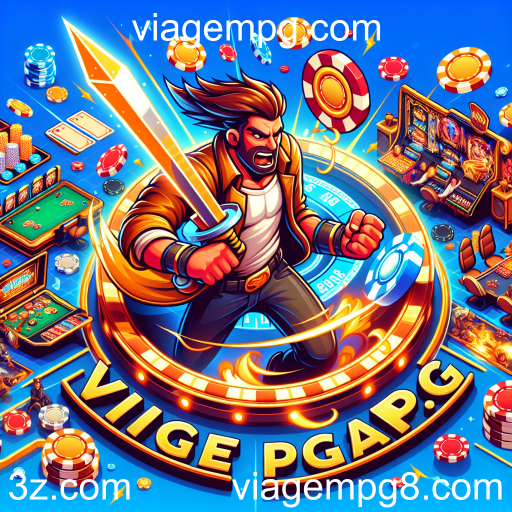 Explorando a Adrenalina dos Jogos de Ação