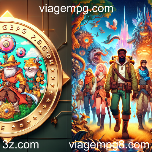 Descubra a Magia dos Jogos de Aventura