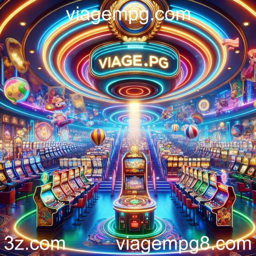 Explorando a Categoria 'Arcade' no ViagemPG.com